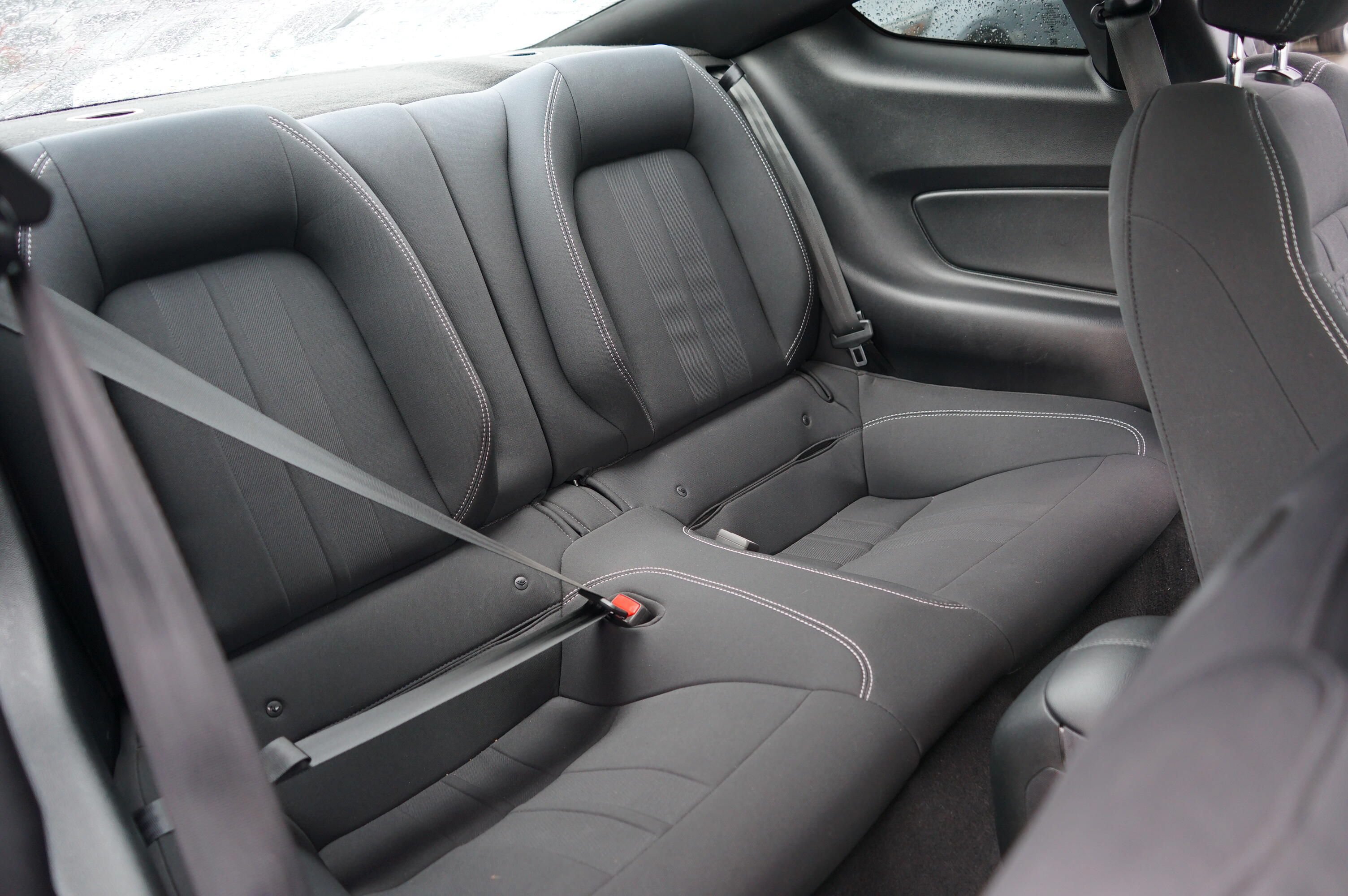 Used 2022 Ford Mustang GT RWD image 15
