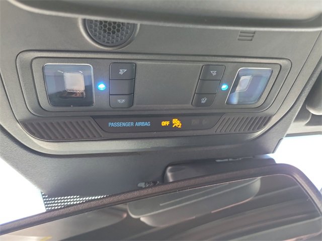 Certified 2022 Ford Bronco Big Bend image 19