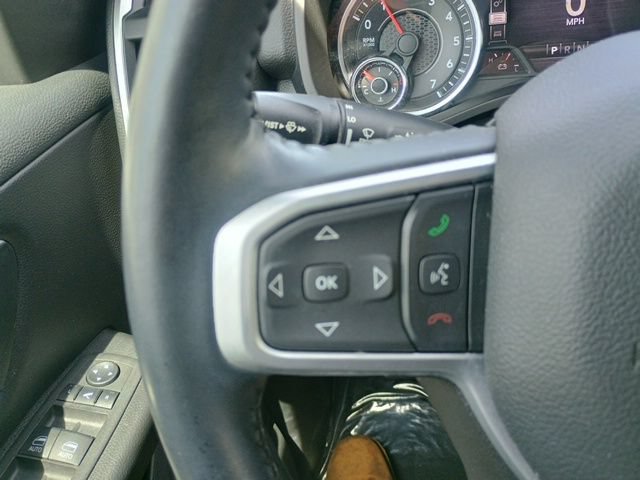 Certified 2023 RAM 1500 Big Horn AWD/4WD image 30