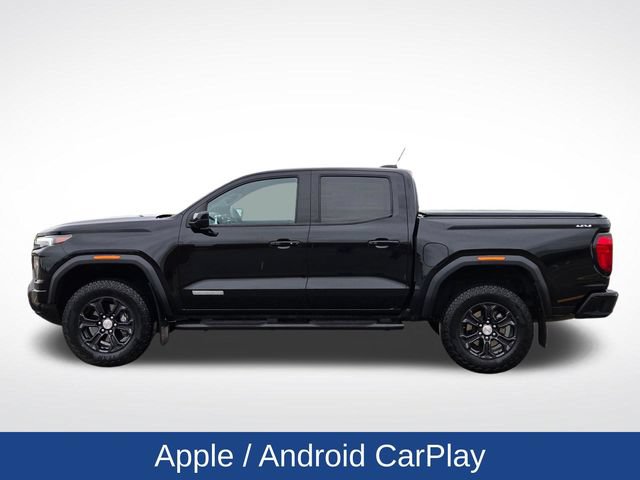 Used 2023 GMC Canyon Elevation w/ Convenience Package AWD/4WD image 8