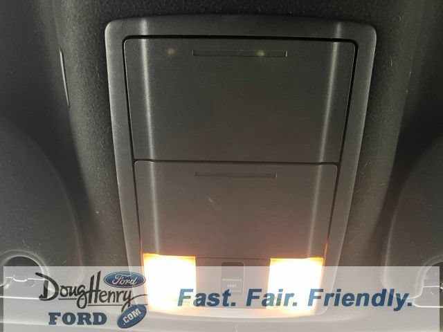 Used 2017 Ford Expedition EL Limited RWD image 43