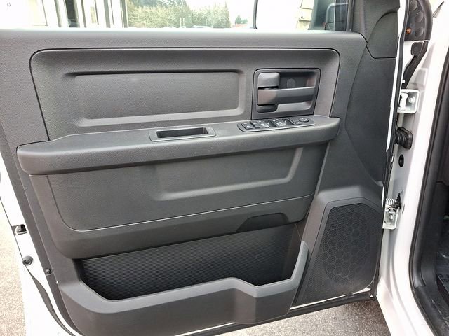 Used 2017 RAM 1500 Express image 12