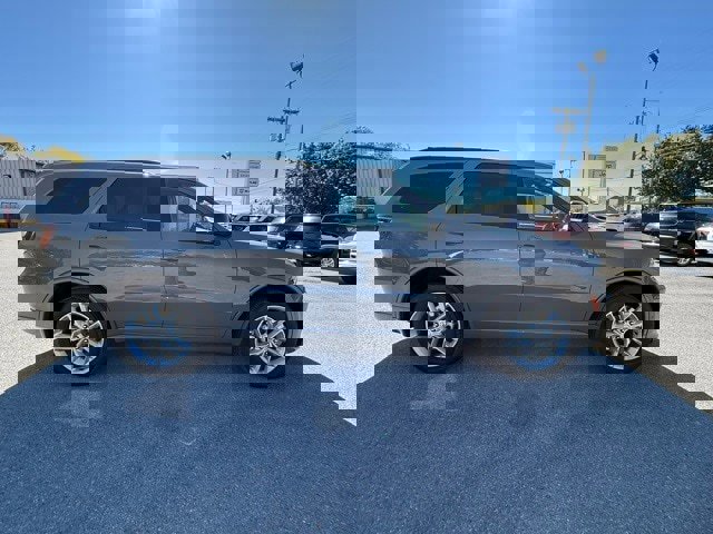 New 2026 Dodge Durango GT image 4