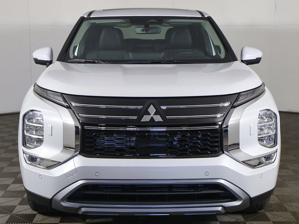 New 2026 Mitsubishi Outlander SE AWD/4WD image 13