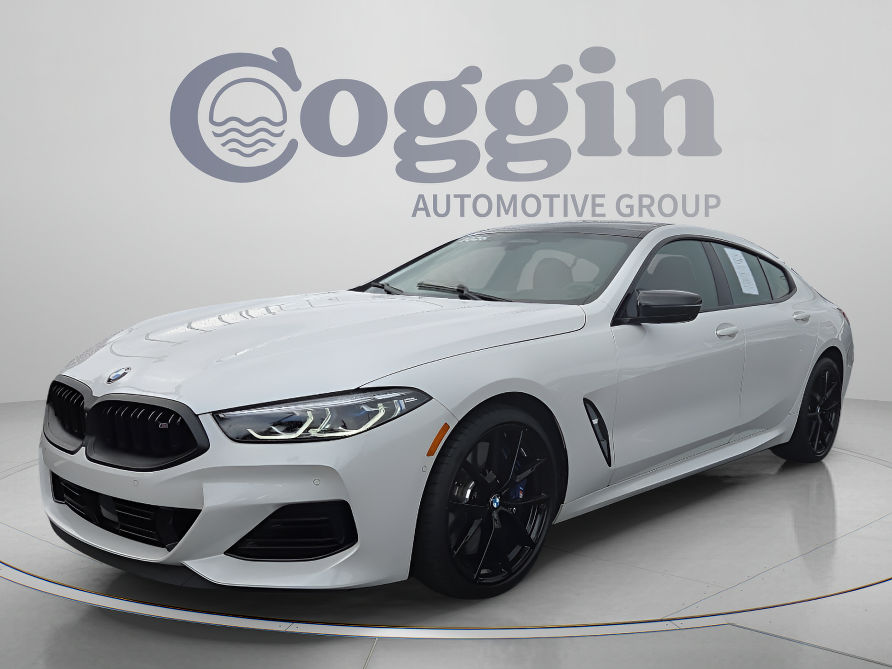 Certified 2026 BMW M850i xDrive