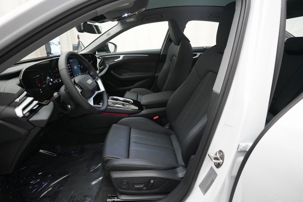 New 2026 Audi A6 Premium Plus image 7