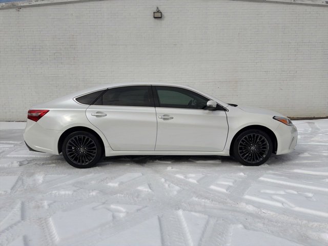Used 2017 Toyota Avalon Touring w/ Carpet Mat Package image 1