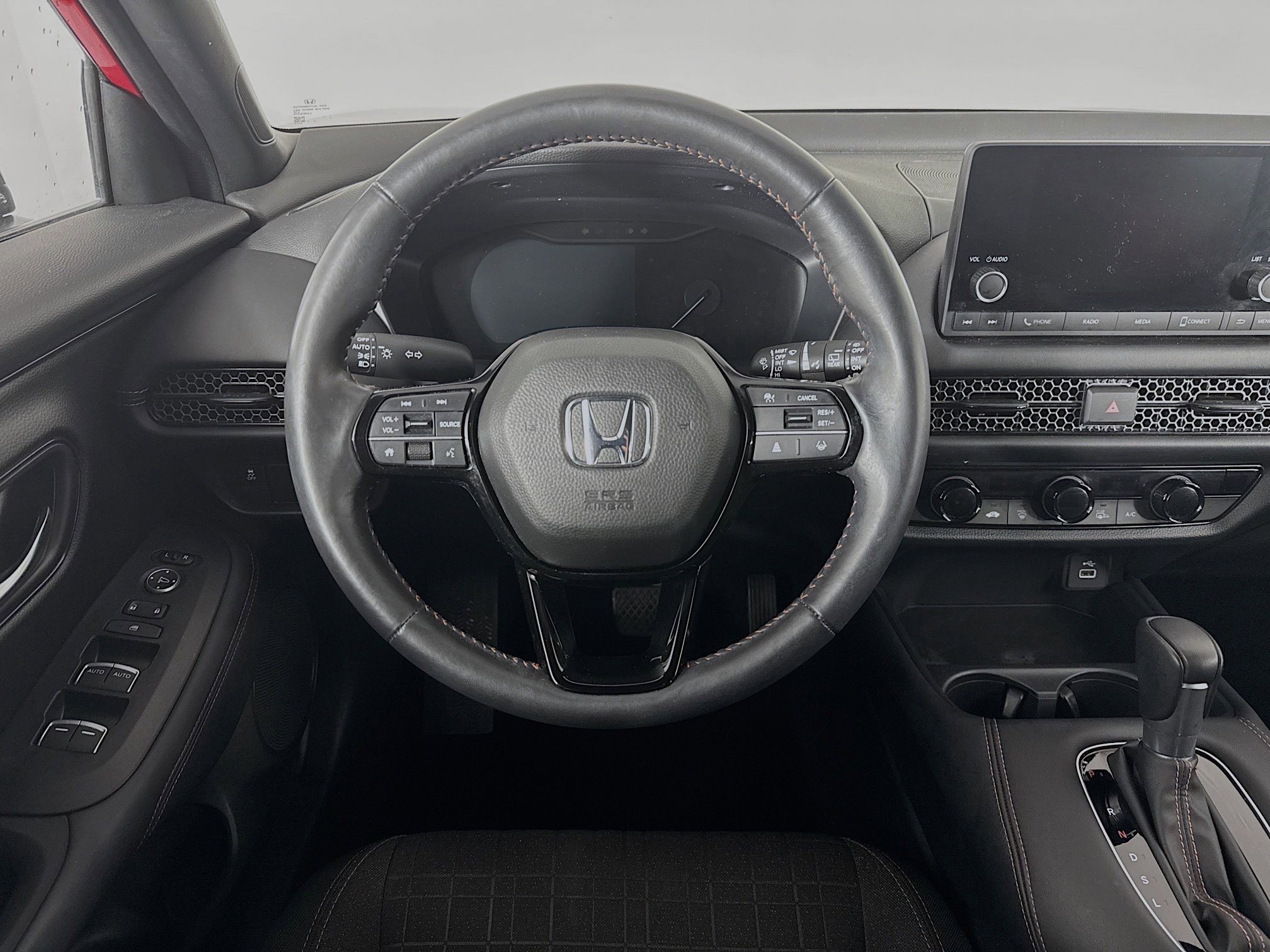 Certified 2023 Honda HR-V Sport image 20