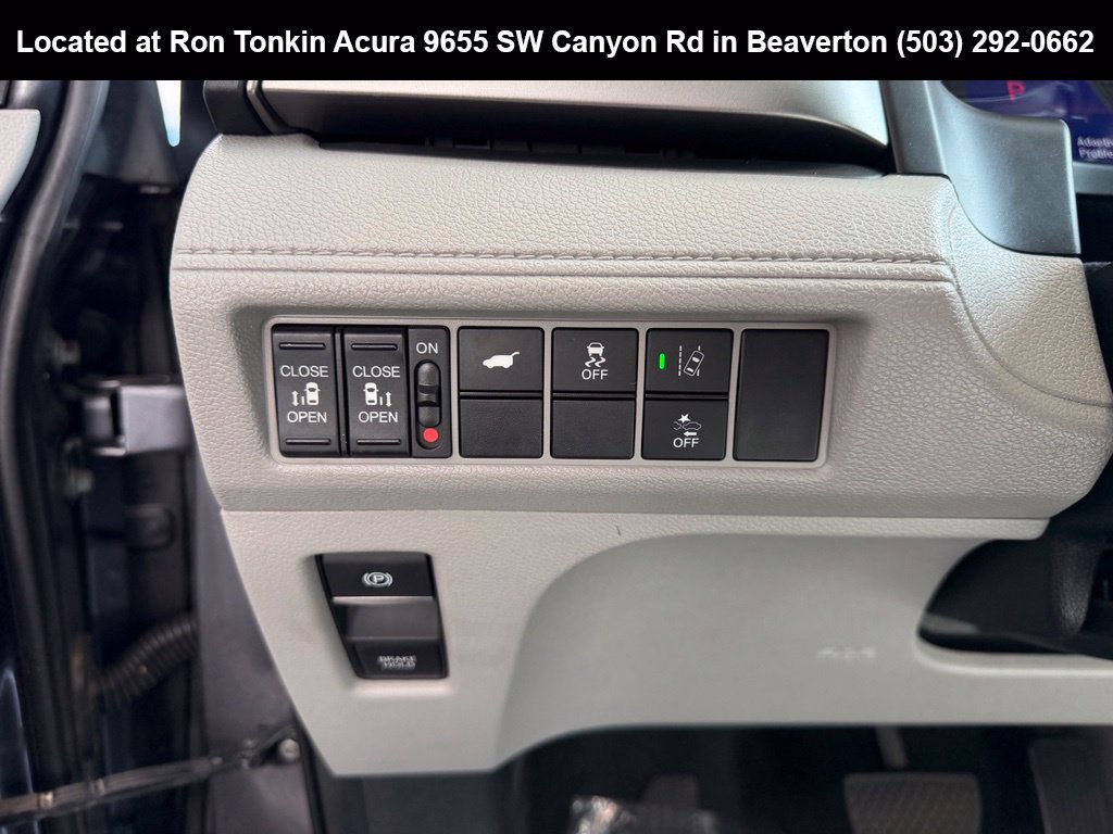 Used 2020 Honda Odyssey EX-L image 17