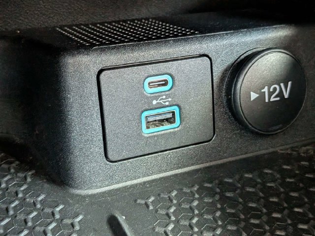 Used 2021 Ford Bronco Sport Outer Banks AWD/4WD image 22