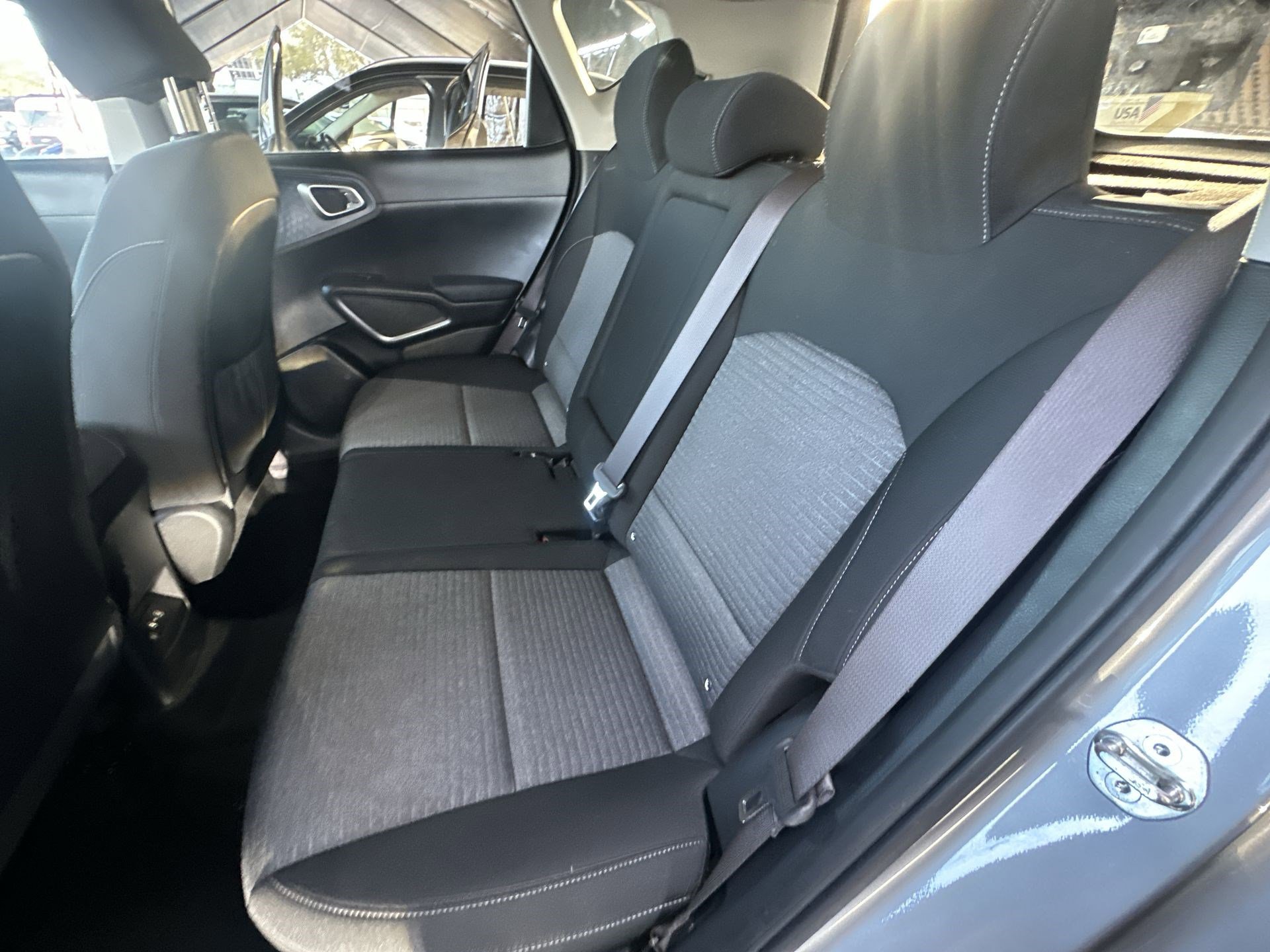 Certified 2023 Kia Soul EX image 26