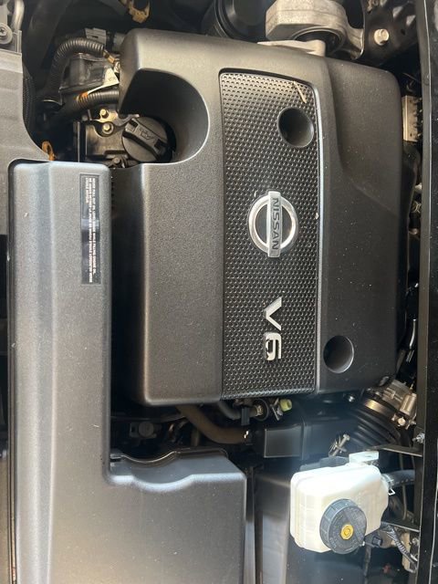 Used 2017 Nissan Murano SV image 28