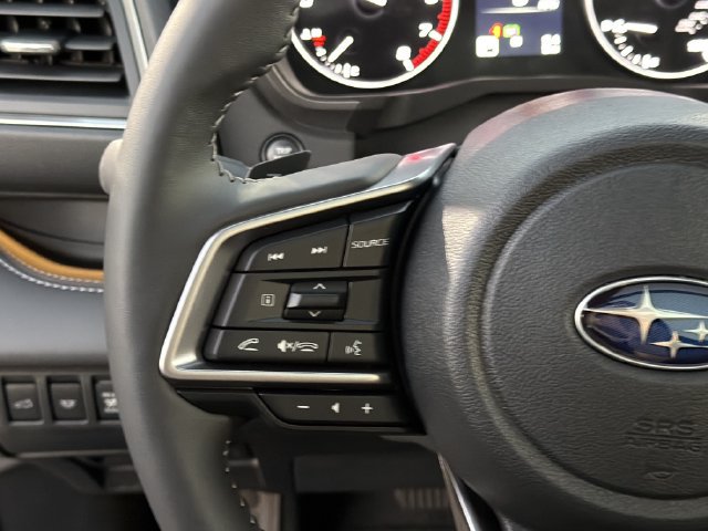 New 2027 Subaru Ascent Touring AWD/4WD image 27