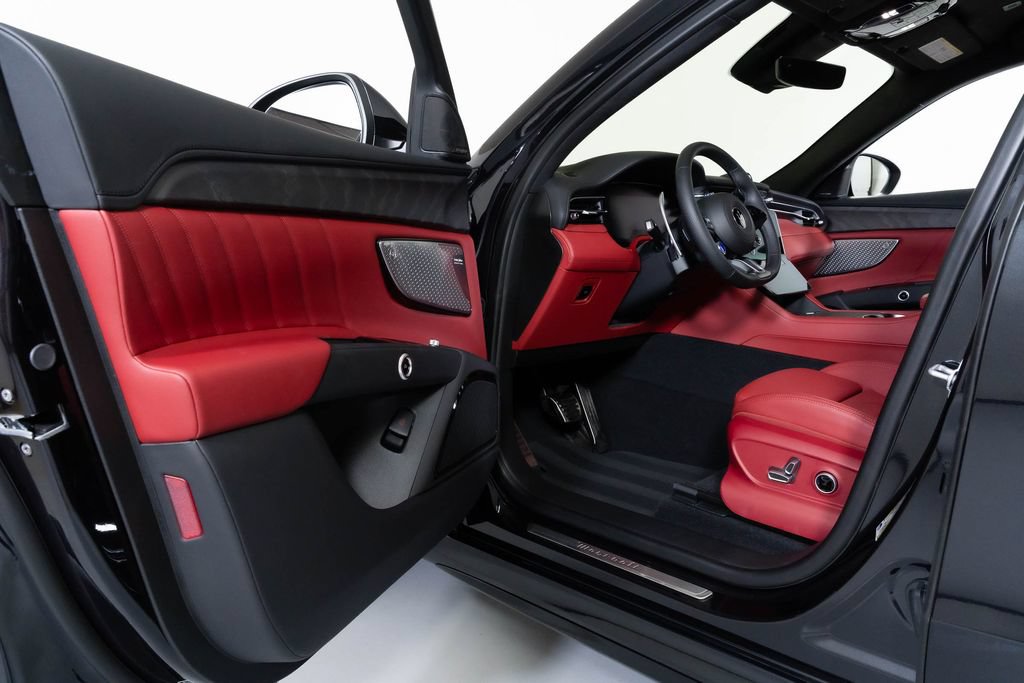 New 2026 Maserati Grecale Modena AWD/4WD image 20