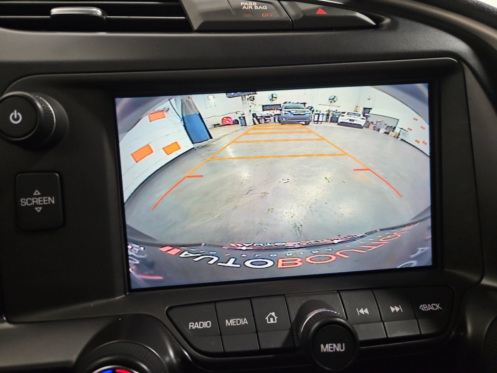 Used 2017 Chevrolet Corvette Stingray Coupe w/ 1LT RWD image 17