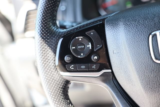 Used 2021 Honda Passport Elite image 20