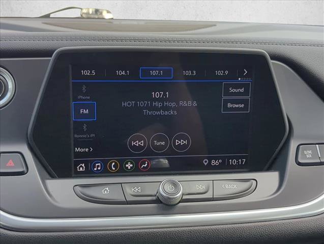 Used 2021 Chevrolet Blazer LT FWD image 13