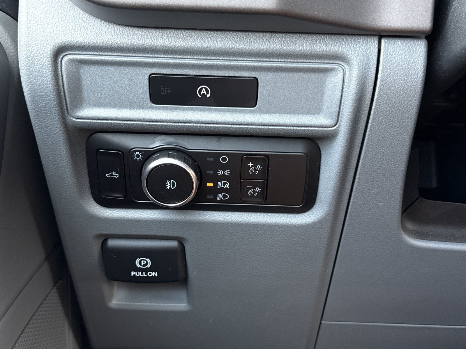 Used 2025 Ford F150 XLT w/ Equipment Group 301A Standard AWD/4WD image 18