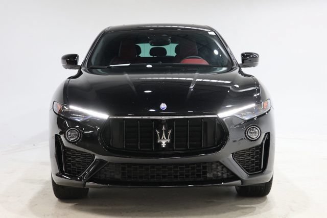 Used 2020 Maserati Levante S GranSport AWD/4WD image 2