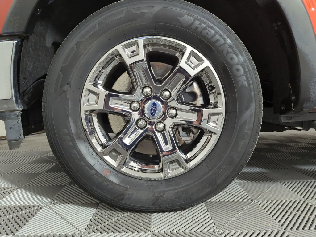 Used 2023 Ford F150 XLT w/ Equipment Group 302A High image 21