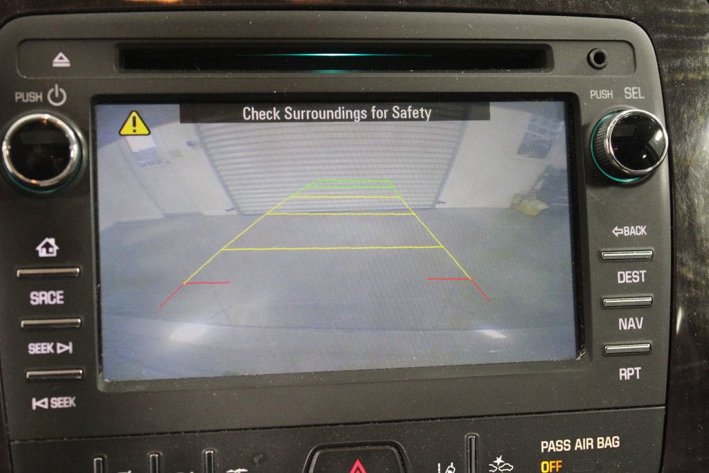 Used 2017 Buick Enclave Premium w/ Experience Buick Package image 32