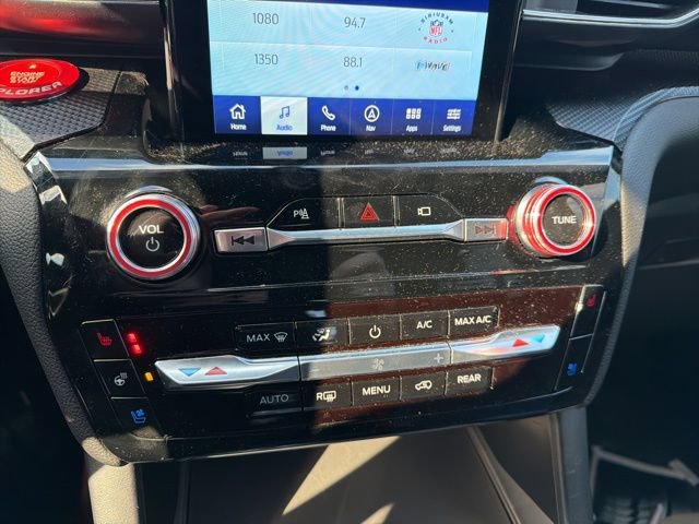 Certified 2022 Ford Explorer ST w/ Equipment Group 401A image 22