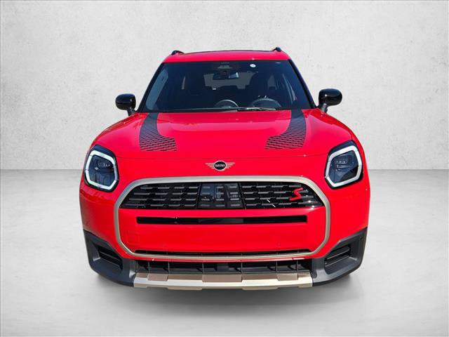 New 2027 MINI Cooper Countryman S AWD/4WD image 8
