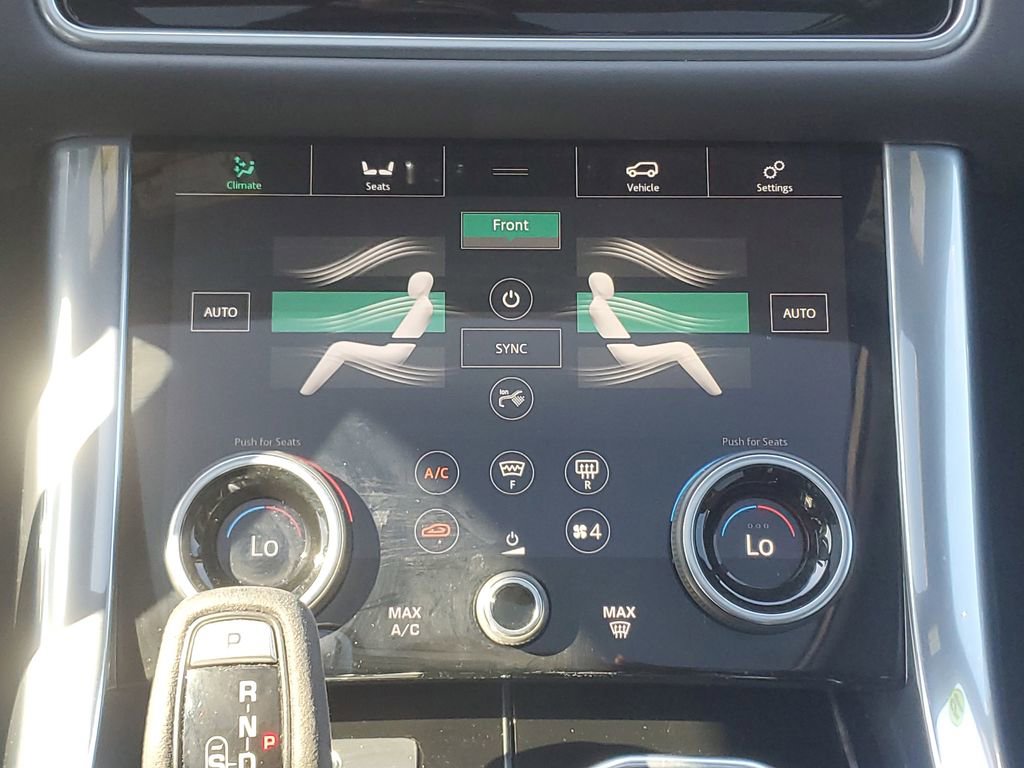 Used 2019 Land Rover Range Rover Sport HST image 36