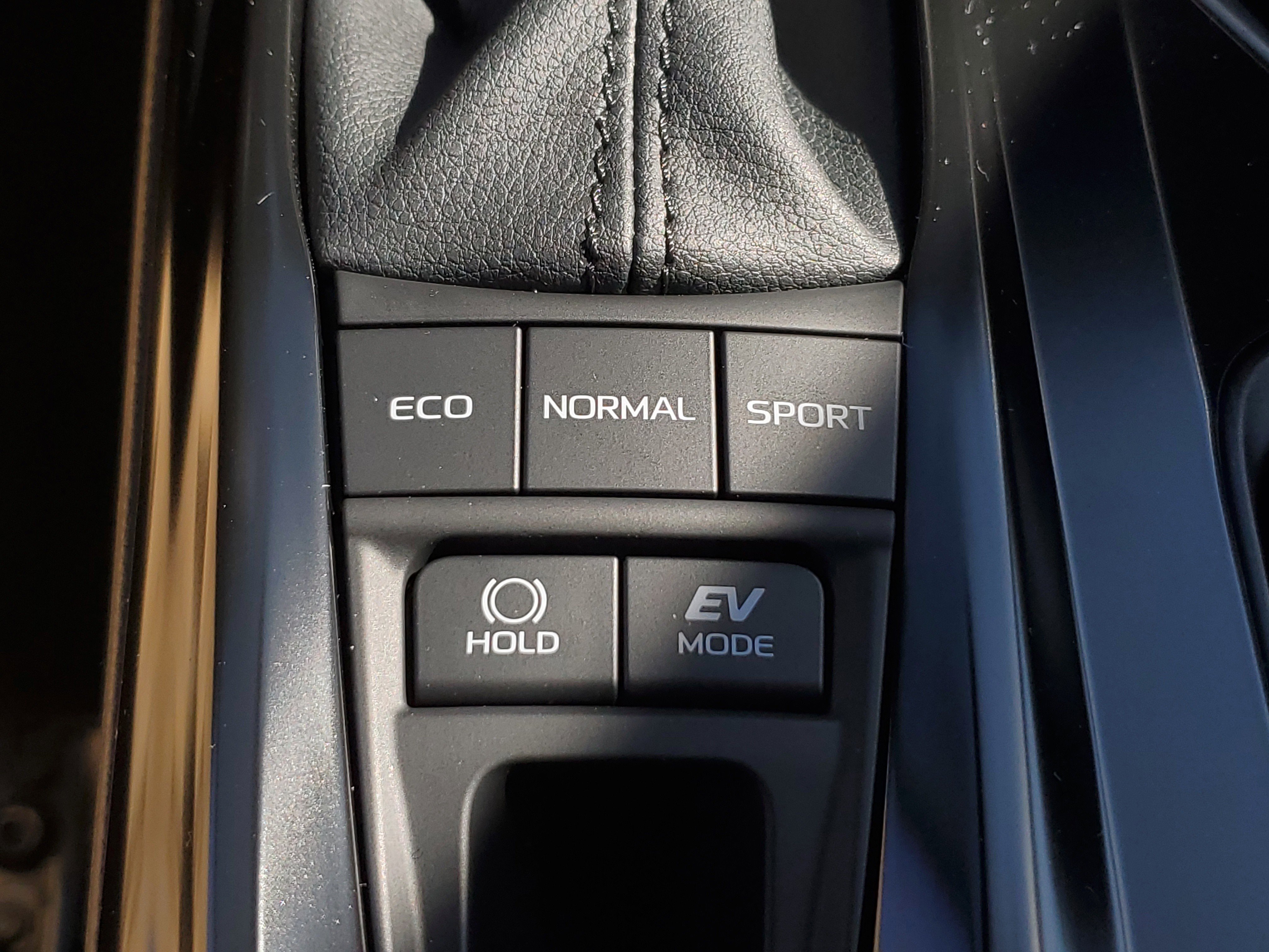 New 2026 Toyota Camry SE image 27