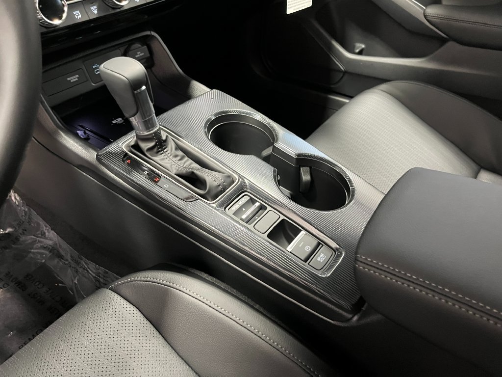 New 2026 Honda Civic Sport Touring image 26