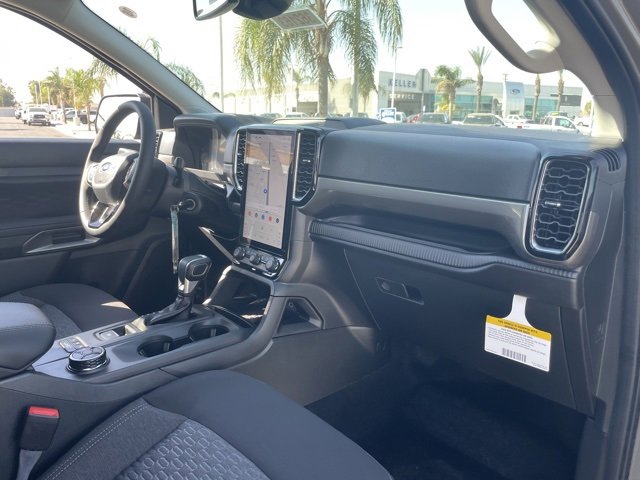 New 2025 Ford Ranger XLT w/ Equipment Group 301A High image 26