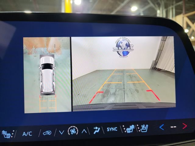 New 2026 Chevrolet Tahoe Premier w/ Sun And Tow Package image 27