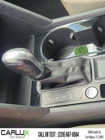 Used 2018 Volkswagen Atlas SEL FWD image 30