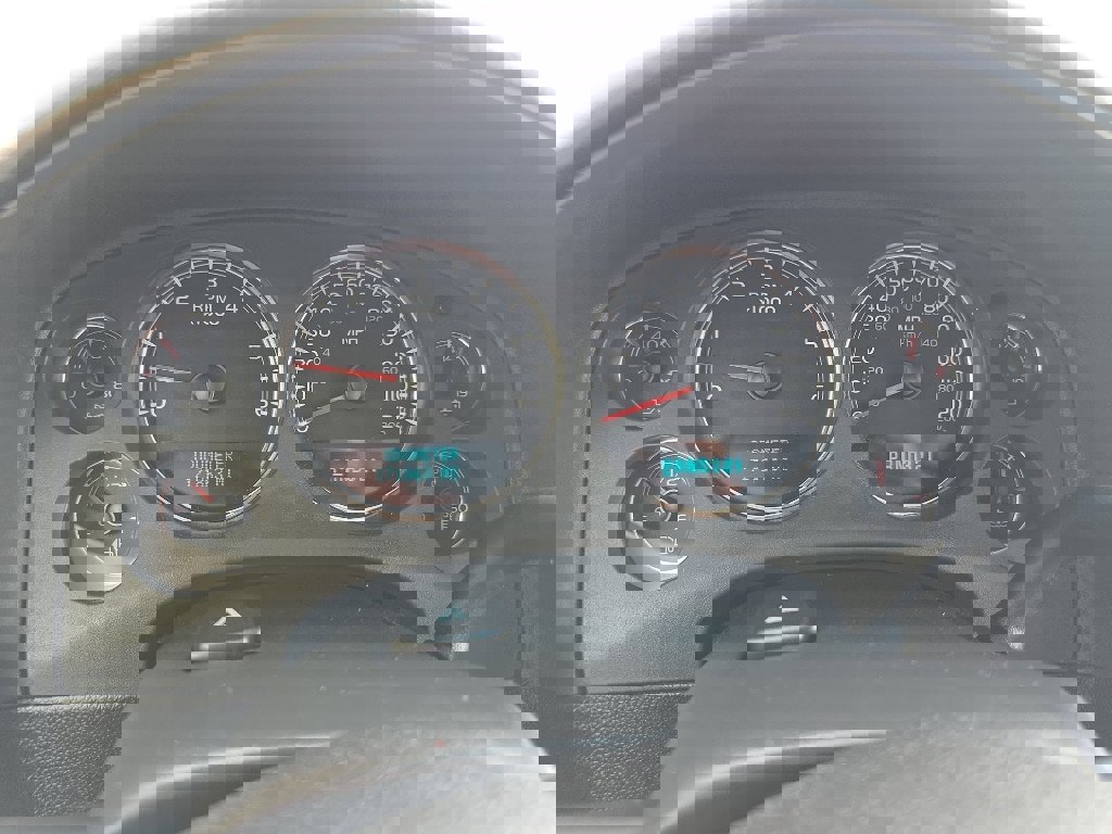 Used 2007 Chevrolet Avalanche LT w/ LT Preferred Equipment Group image 11