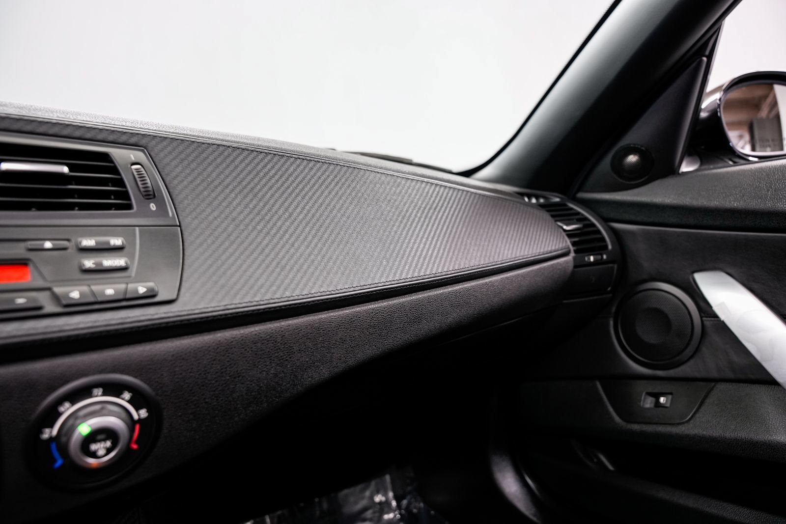 Used 2007 BMW M Roadster RWD image 16