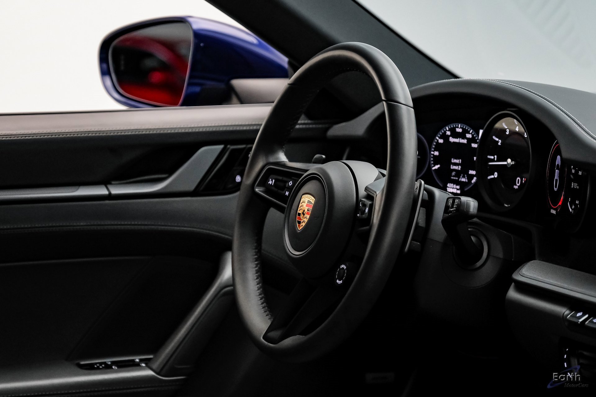 Used 2020 Porsche 911 Carrera 4S image 44