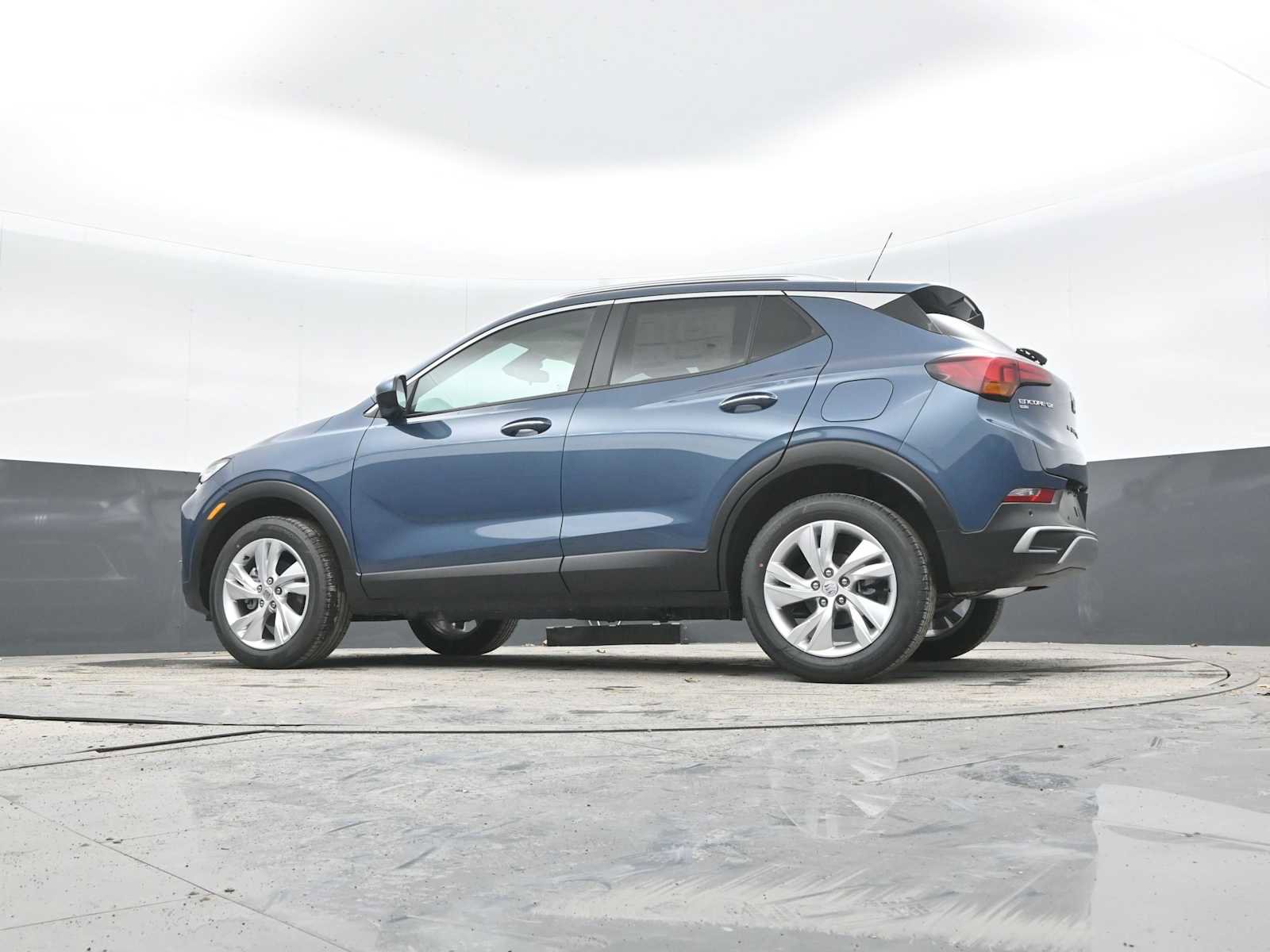 New 2026 Buick Encore GX Preferred w/ Advanced Technology Package image 43