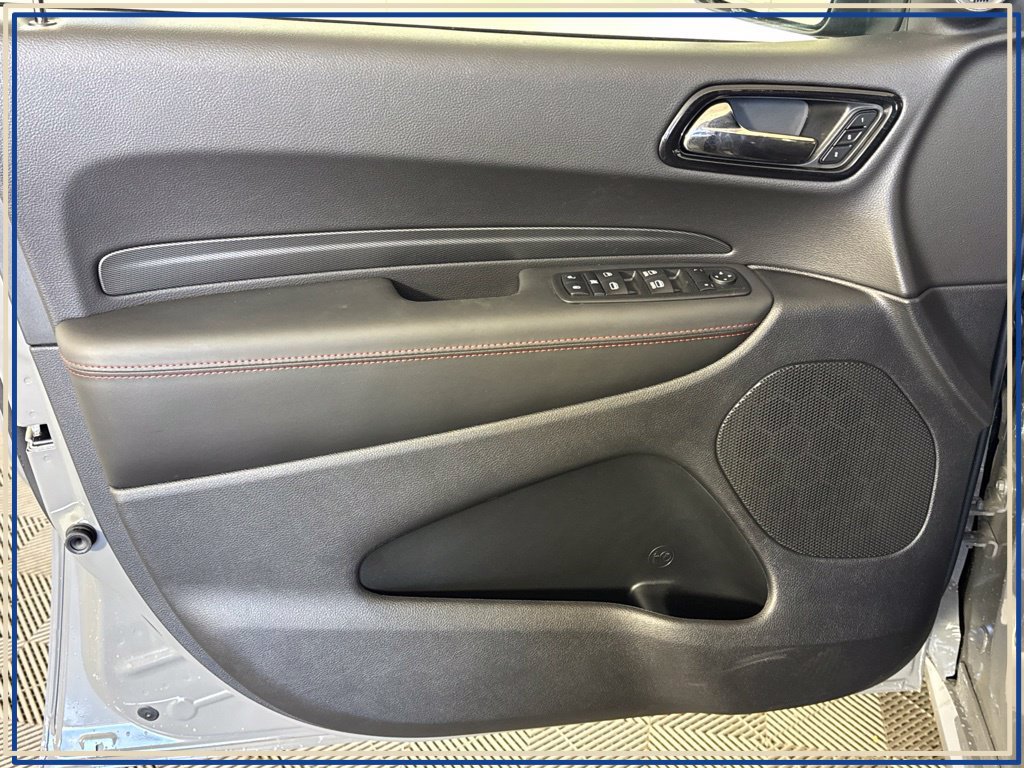 New 2027 Dodge Durango GT AWD/4WD image 28