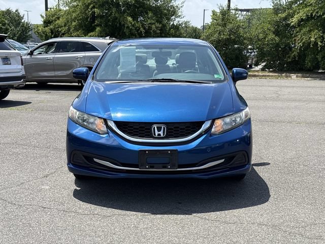 Used 2015 Honda Civic LX image 6