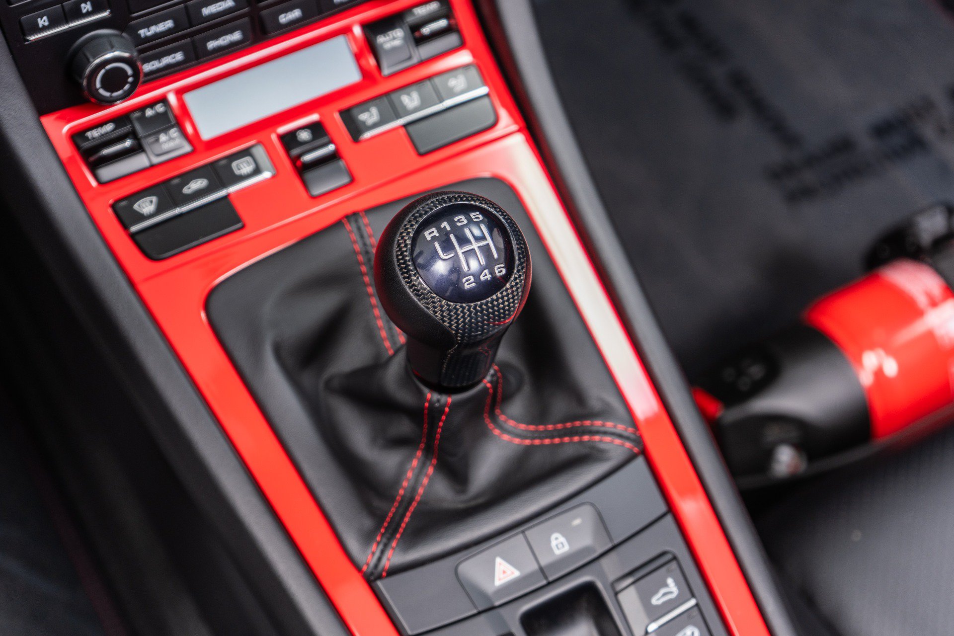 Used 2019 Porsche 911 Speedster RWD image 33