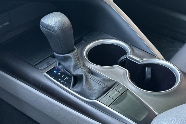 Certified 2024 Toyota Camry LE FWD image 25