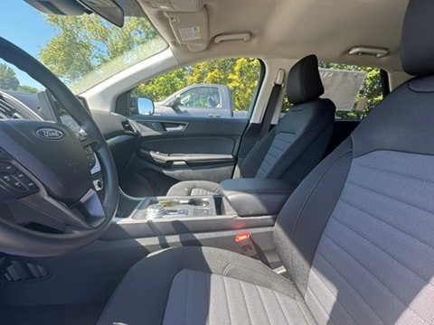 New 2023 Ford Edge SE w/ Black Appearance Package AWD/4WD image 12