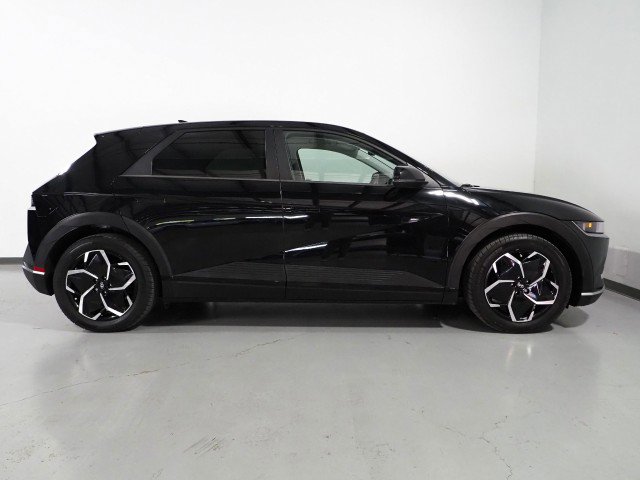 Used 2023 Hyundai Ioniq 5 SEL w/ Cargo Package image 4