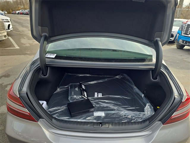 New 2026 Genesis G70 2.5T image 23