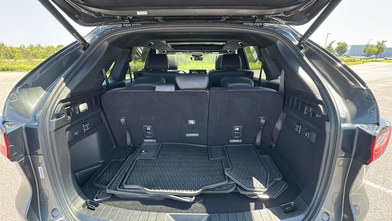 Certified 2024 MAZDA CX-90 Plug-In Hybrid w/ Premium Plus image 24