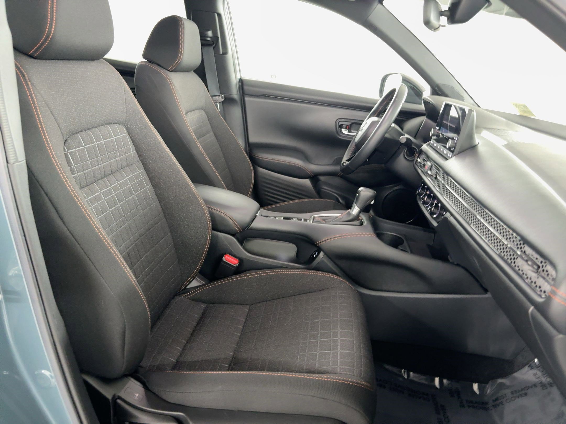 Used 2024 Honda HR-V Sport image 31