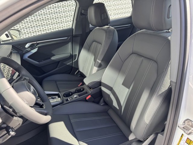 New 2026 Audi A3 2.0T Premium image 9