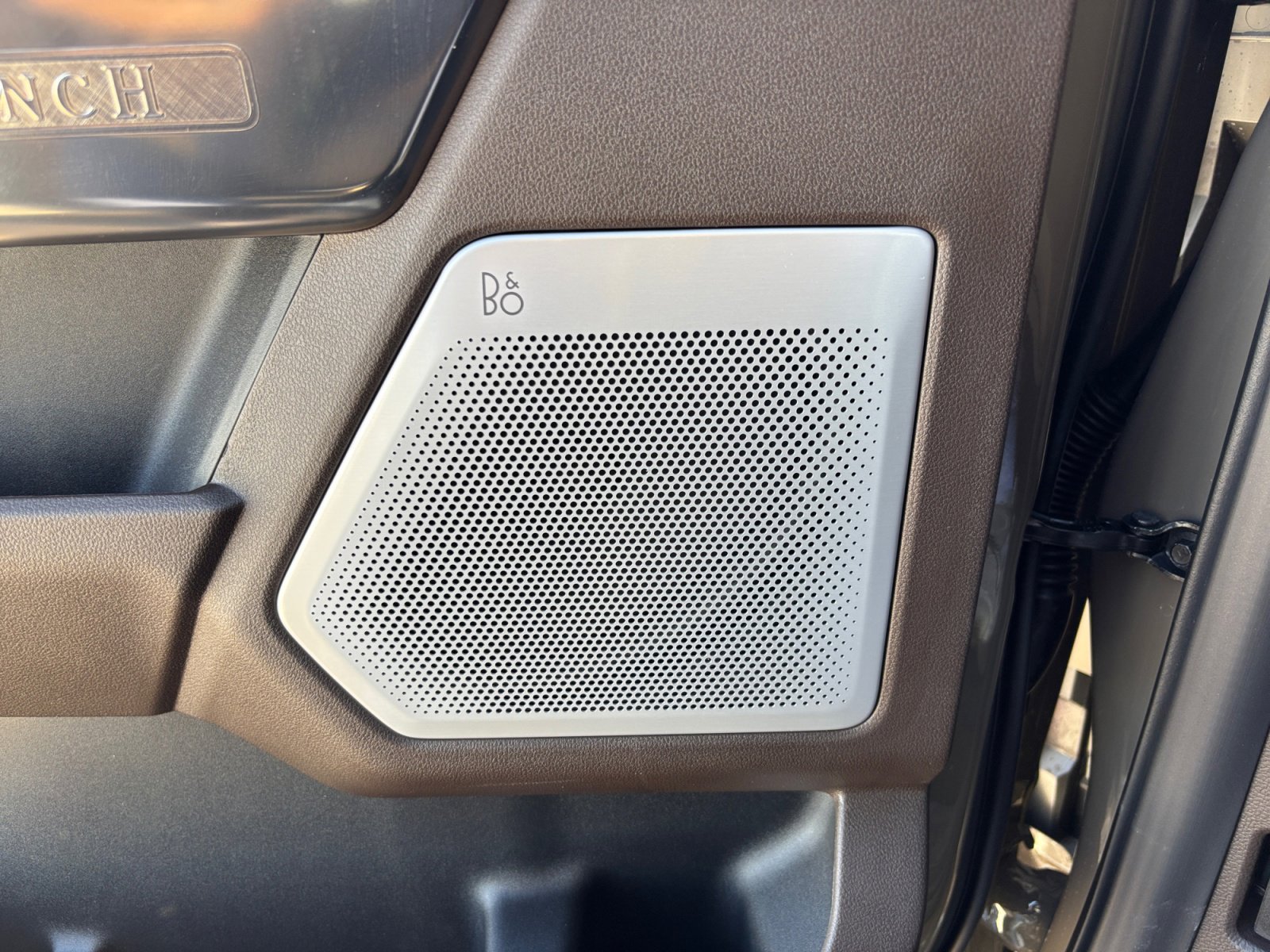 New 2026 Ford F250 King Ranch w/ Chrome Package image 26