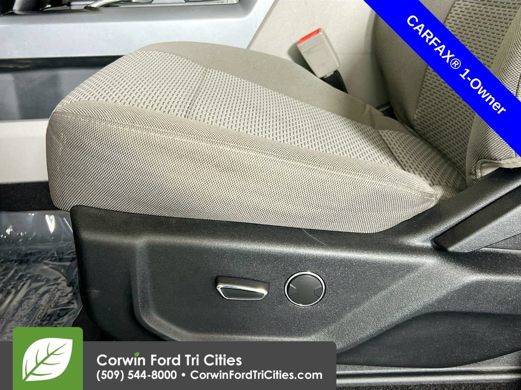 Used 2019 Ford F250 XLT w/ XLT Premium Package AWD/4WD image 22