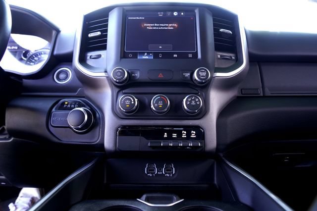 Used 2022 RAM 1500 Lone Star RWD image 18